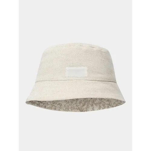 Bob en Jute Coton Bio GOTS - Personnalisable Sérigraphie