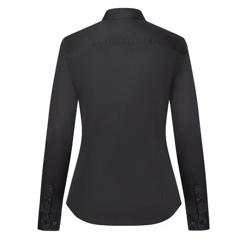 Ladies' Long Sleeve Shirt