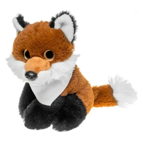 Renard en peluche | Savvy
