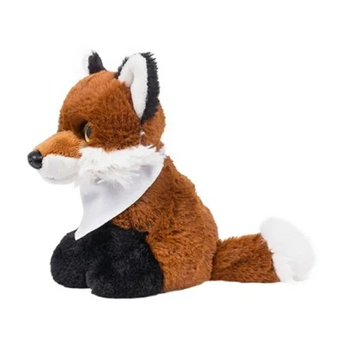 Renard en peluche | Savvy