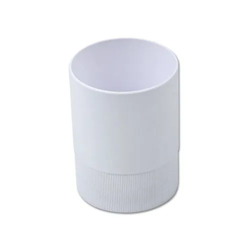 Pot à Crayons Plastique Personnalisable - Fabrication Française