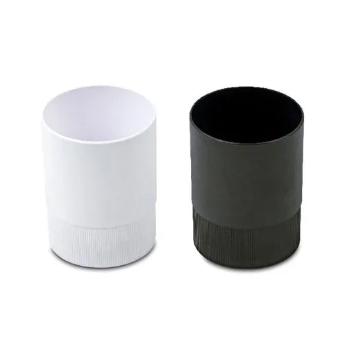 Pot à Crayons Plastique Personnalisable - Fabrication Française