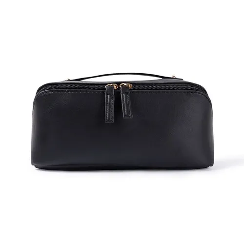 Trousse de Beauté Personnalisable en PU - Cadeau d'Entreprise Premium