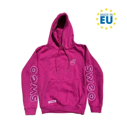 Sweat à capuche enfant