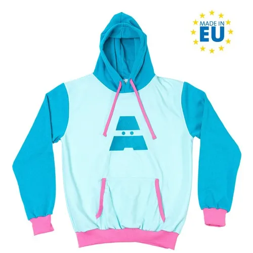 Sweat à capuche enfant