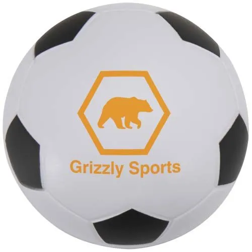 Balle Antistress Ballon de Football Personnalisable