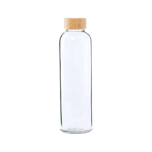 Bouteille en verre Bokol