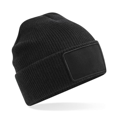 Bonnet Thinsulate™ Personnalisable avec Patch Interchangeable