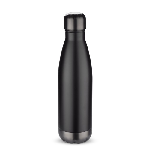 Bouteille Isotherme 500 ml Personnalisable - Finition Mate Premium