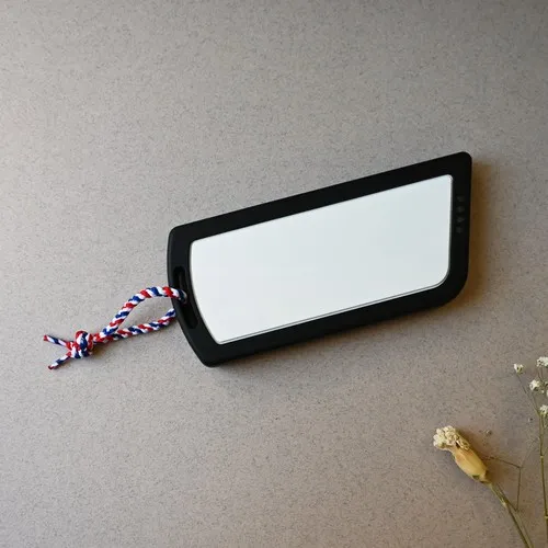 Batterie Externe 8000mAh Fabrication Française - Matières Recyclées