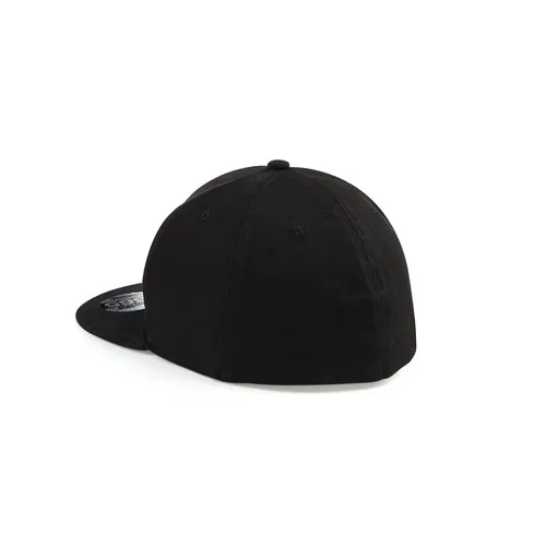 Casquette Rappeur Visière Plate Personnalisable - Style Urbain