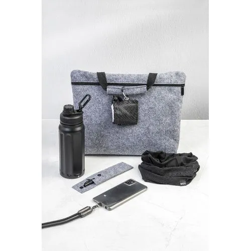 Sac pour ordinateur portable en RPET Refelt Laptop