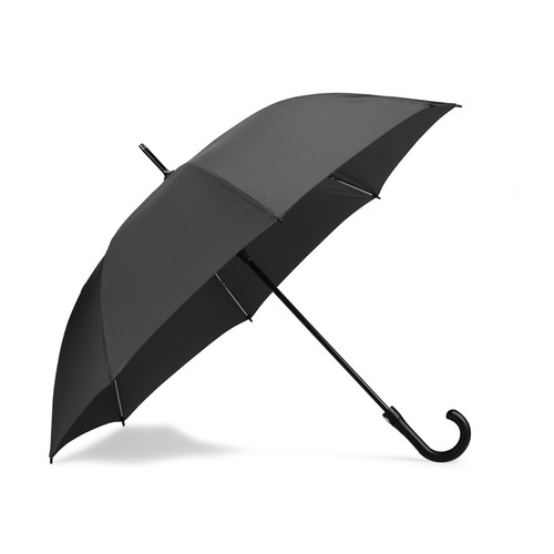 Parapluie automatique personnalisable 120 cm - Cadre fibre de verre