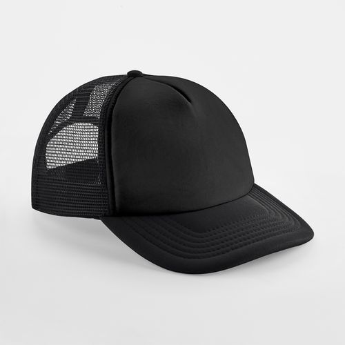 Casquette Trucker Vintage Enfant Personnalisable