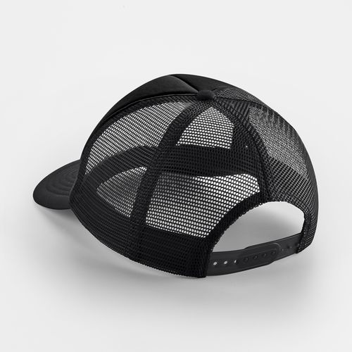 Casquette Trucker Vintage Enfant Personnalisable