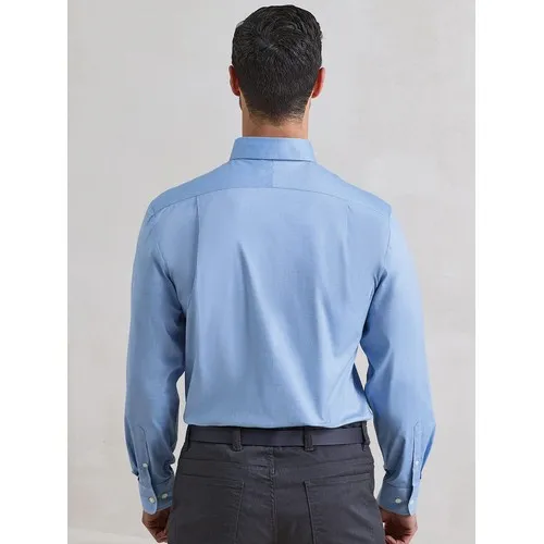 Men's shirt Oxford 'Supreme' LS