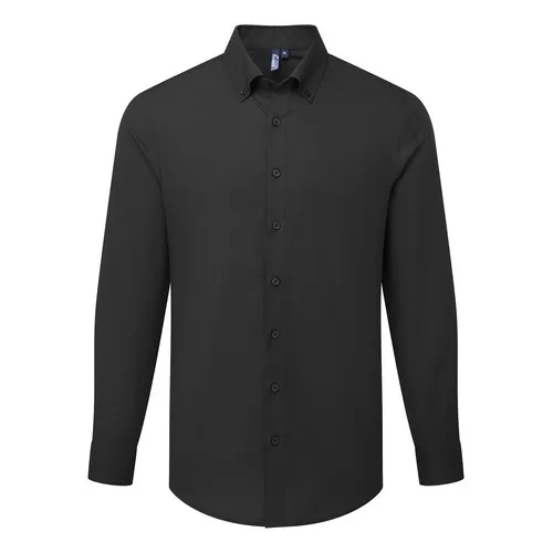 Men's shirt Oxford 'Supreme' LS