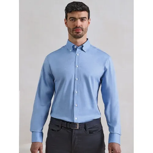 Men's shirt Oxford 'Supreme' LS