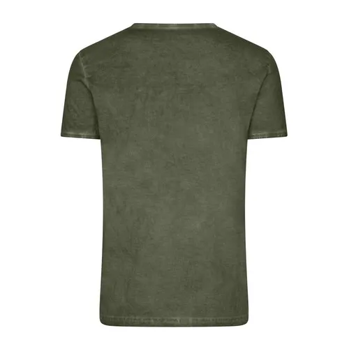 "Tee shirt homme style ""bohémien"""