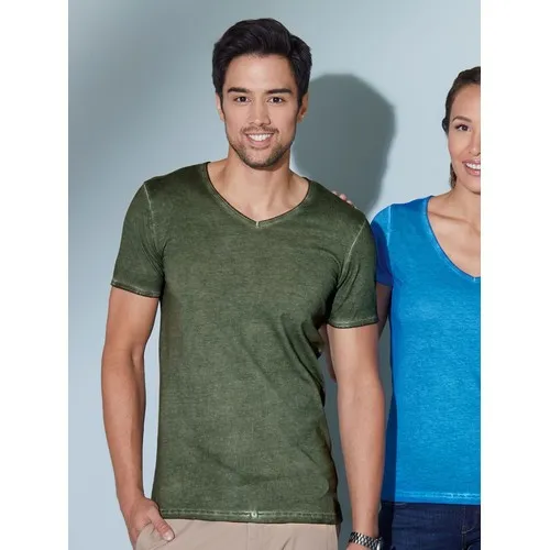 "Tee shirt homme style ""bohémien"""