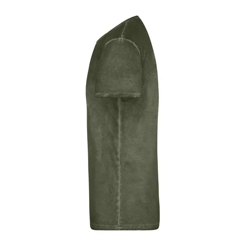 "Tee shirt homme style ""bohémien"""