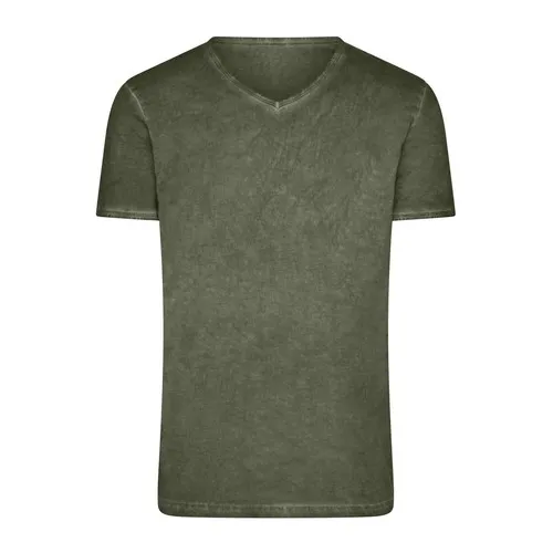 "Tee shirt homme style ""bohémien"""