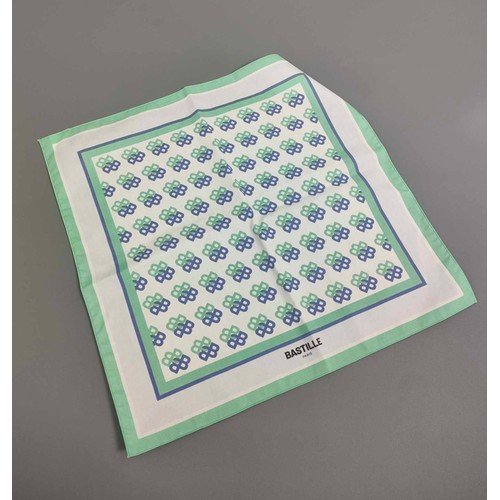 Bandana Personnalisé 50x50 cm - Fabrication Française Écoresponsable