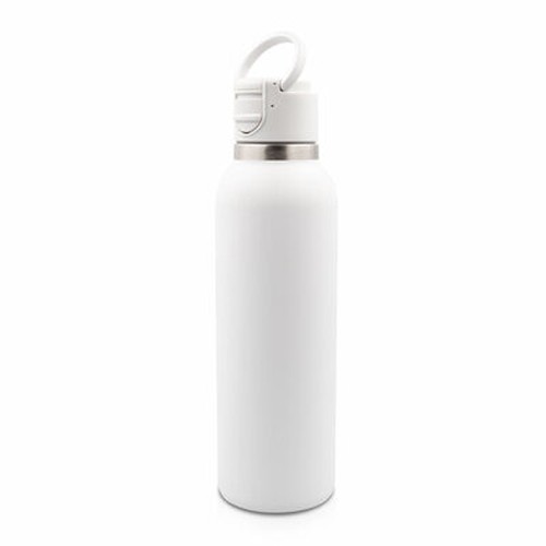 Bouteille Isotherme 700 ml avec Paille - Personnalisable