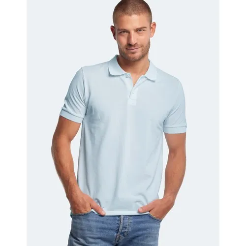 Polo Manches Courtes H Made in France