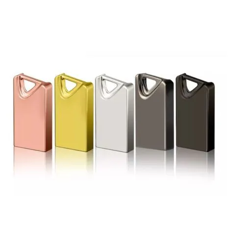 Clé USB Rétractable Double Connectique Smartphone & Tablette Apple