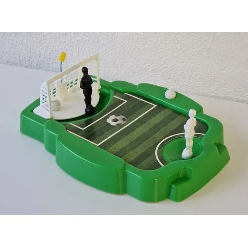 Baby-foot Flip Penalty Personnalisable - Jeu Publicitaire Original