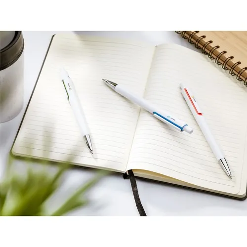 Vista GRS Recycled ABS stylo