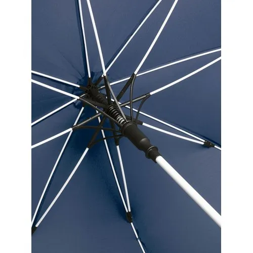 AC midsize umbrella FARE -Whiteline