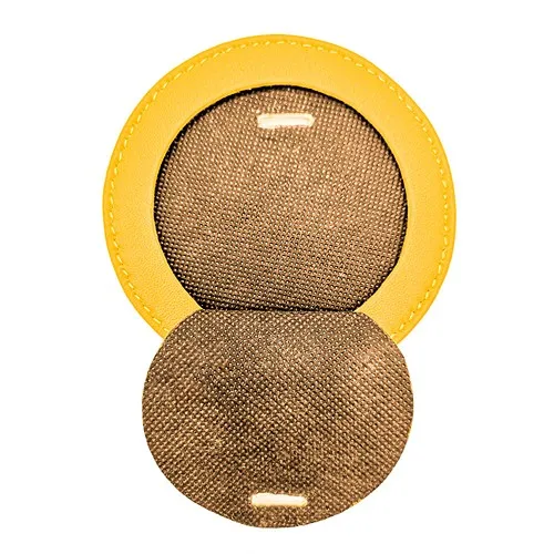 Carlota - Etiquette de voyage