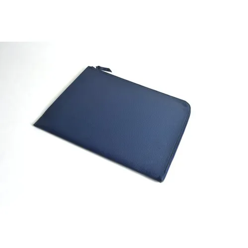 Porte-documents Cuir Personnalisable - Cadeau d'Affaires Prestige