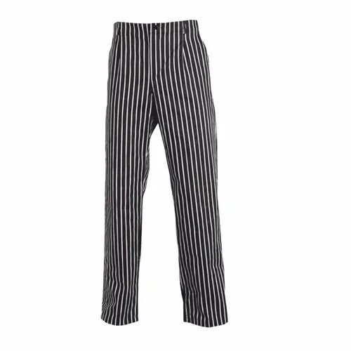 Pantalon de travail multipoches personnalisable - Coton renforcé