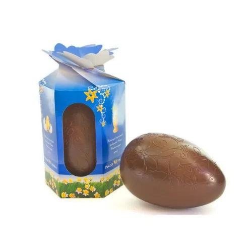 Grand oeuf de Pâques