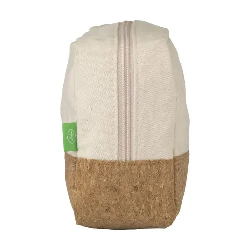 CosCork Eco trousse de toilette