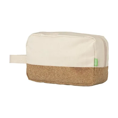 CosCork Eco trousse de toilette