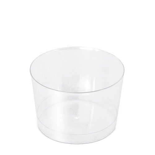 Verre Hibou avec Anse et Paille 450ml - Personnalisable