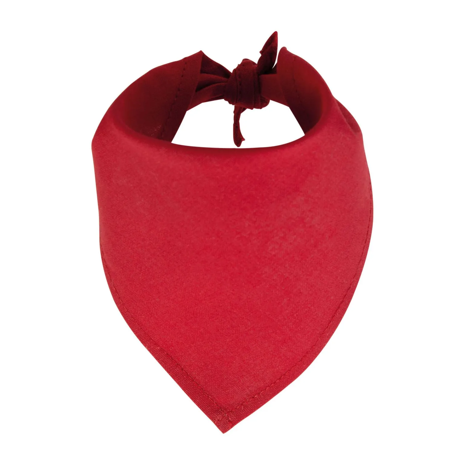 Bandana Publicitaire 100% Coton - Fabrication Française