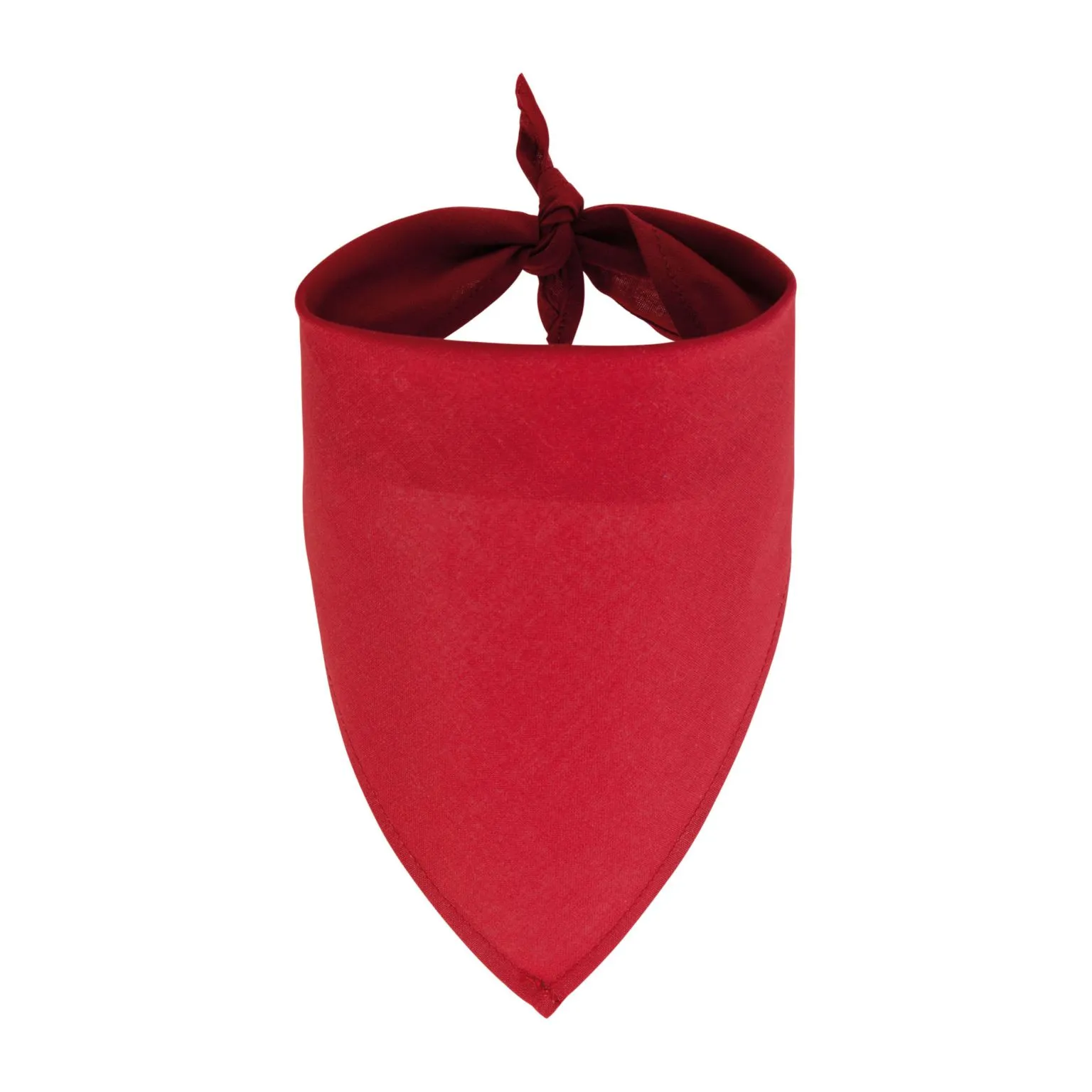 Bandana Publicitaire 100% Coton - Fabrication Française