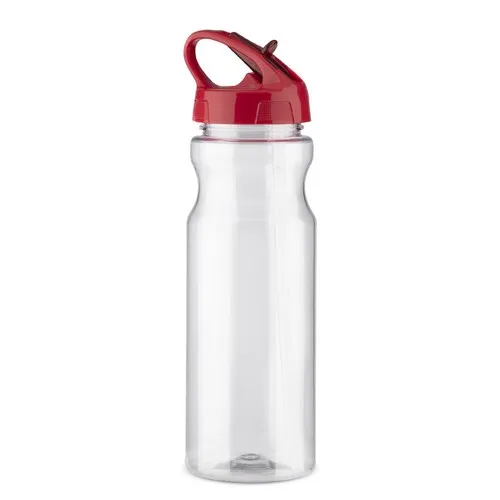 Bidon avec paille TRANCE 700 ml