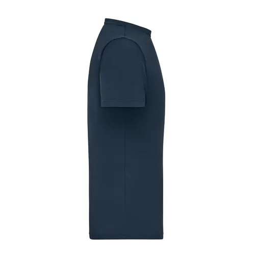 Men's T-shirt 1:1 Rib