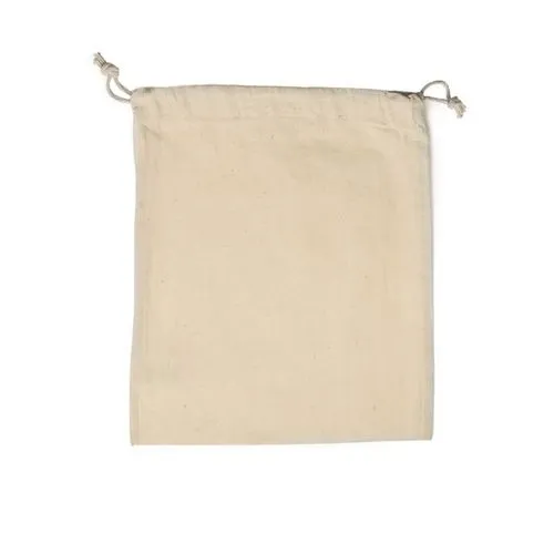 Pochon coton BIO FIDJI M 155