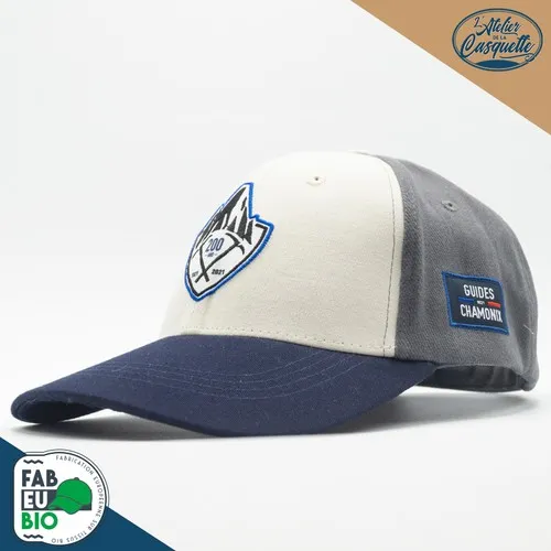 Casquette Classic Europe Personnalisable - Fabrication 100% Européenne