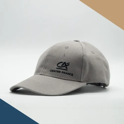 Casquette Classic Europe Personnalisable - Fabrication 100% Européenne