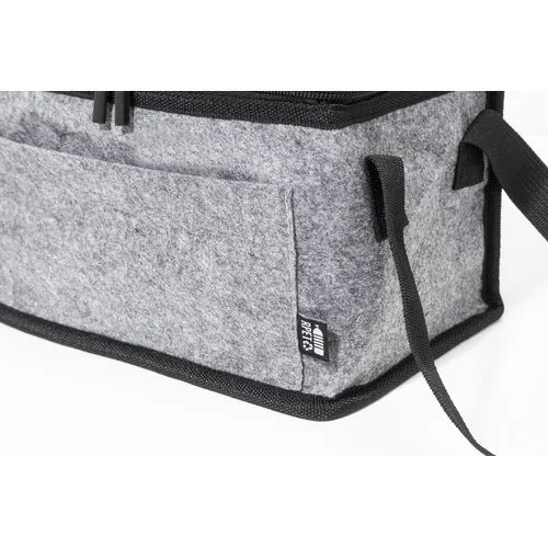 Sac isotherme en RPET Refelt Cool