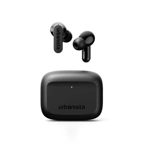 Écouteurs Bluetooth ANC Adaptatif Personnalisables - Haute Performance