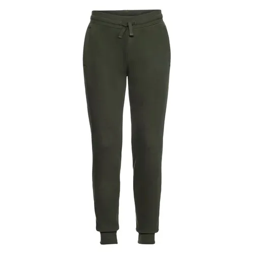 Men's Authentic Cuffed Jog Pants